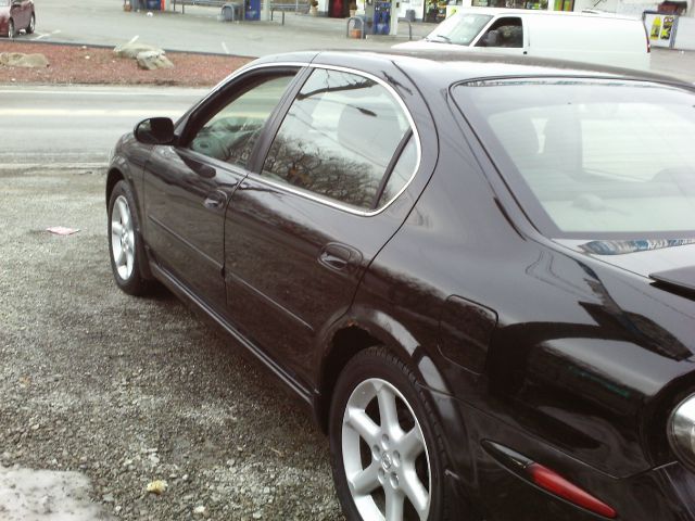 Nissan Maxima 2003 photo 3