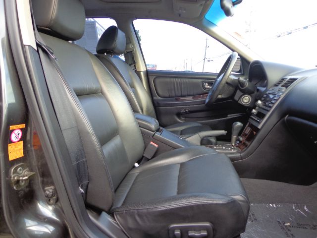 Nissan Maxima 2003 photo 6