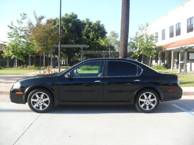 Nissan Maxima 2003 photo 7