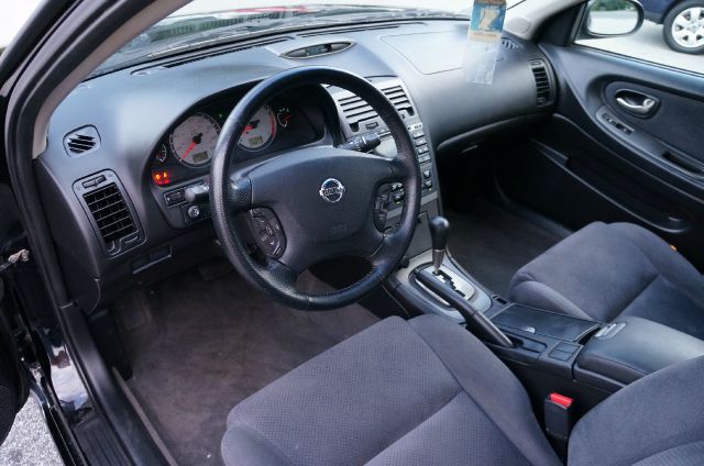 Nissan Maxima 2003 photo 3