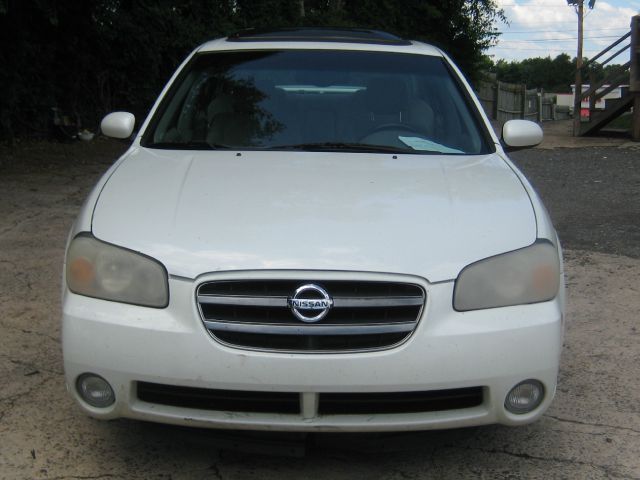 Nissan Maxima 2003 photo 3