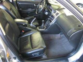 Nissan Maxima 2003 photo 3