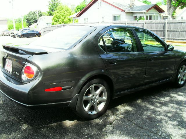 Nissan Maxima 2003 photo 4