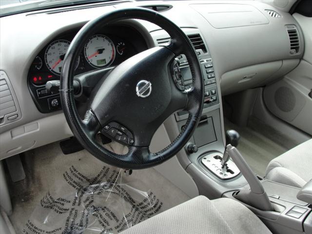 Nissan Maxima 2003 photo 3