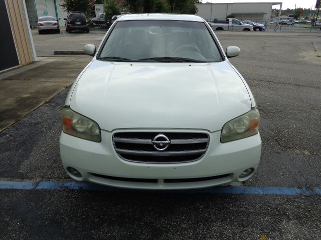 Nissan Maxima 2003 photo 2