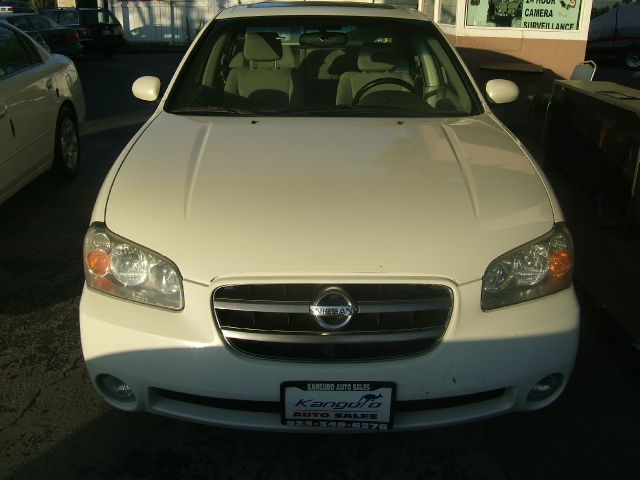 Nissan Maxima 2003 photo 2