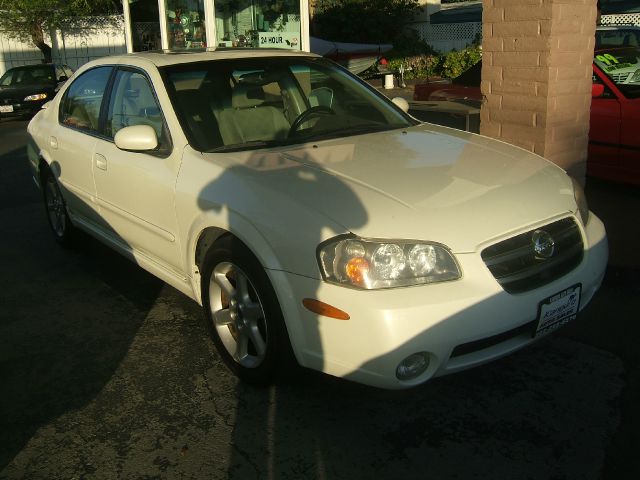 Nissan Maxima 2003 photo 3