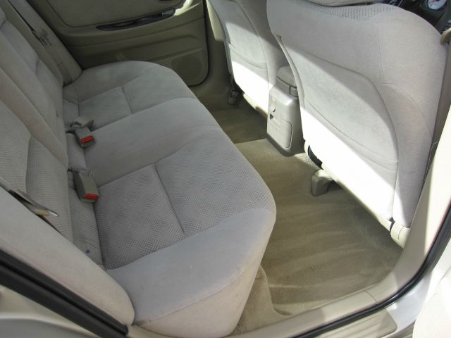 Nissan Maxima 2003 photo 10