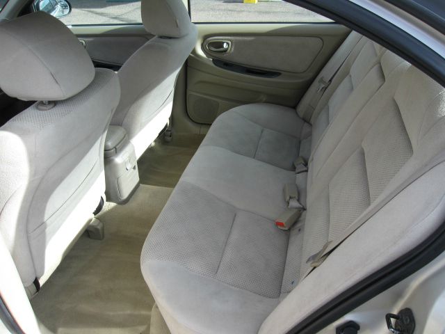 Nissan Maxima 2003 photo 12