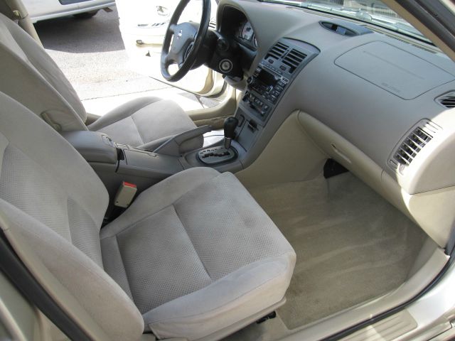 Nissan Maxima 2003 photo 4