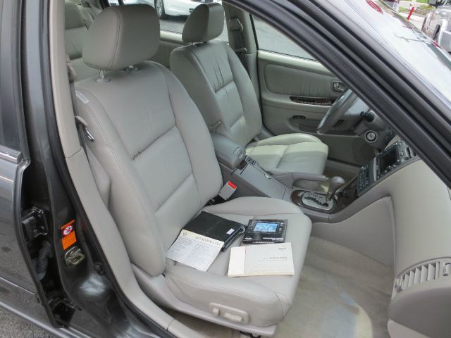 Nissan Maxima 2003 photo 5