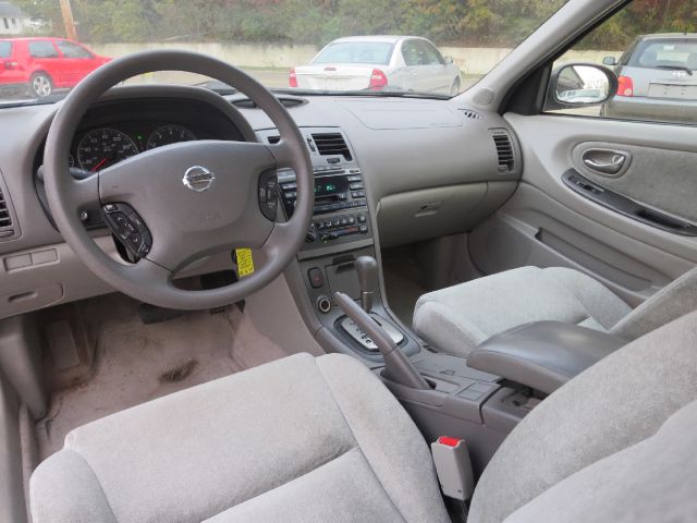 Nissan Maxima 2003 photo 4