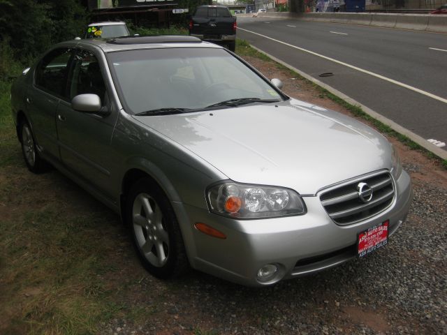 Nissan Maxima 2003 photo 2