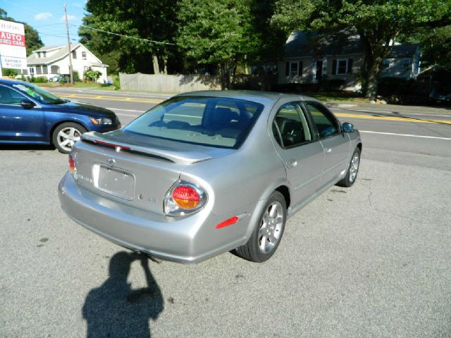 Nissan Maxima 2003 photo 3