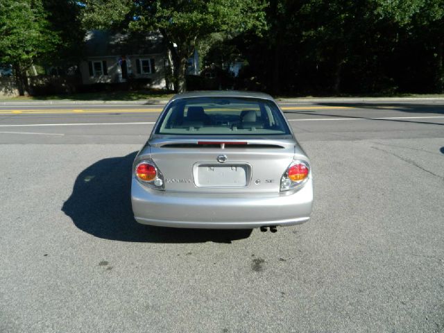 Nissan Maxima 2003 photo 4