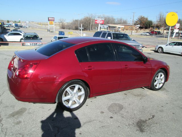 Nissan Maxima 2004 photo 4