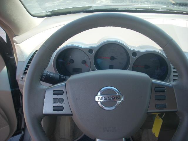 Nissan Maxima 2004 photo 6
