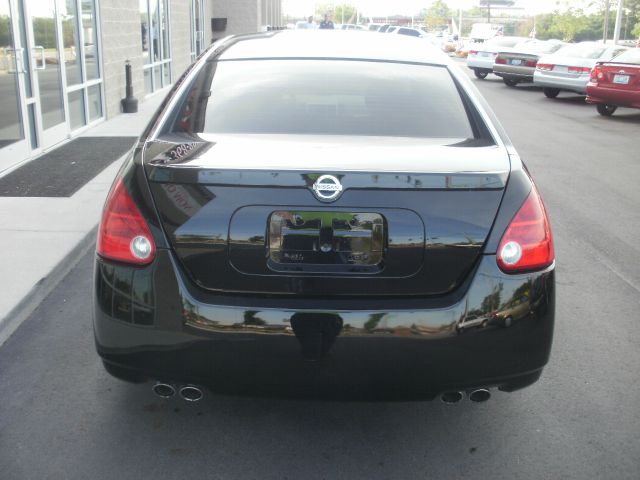 Nissan Maxima 2004 photo 13