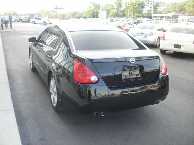 Nissan Maxima 2004 photo 14