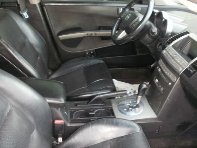 Nissan Maxima 2004 photo 2