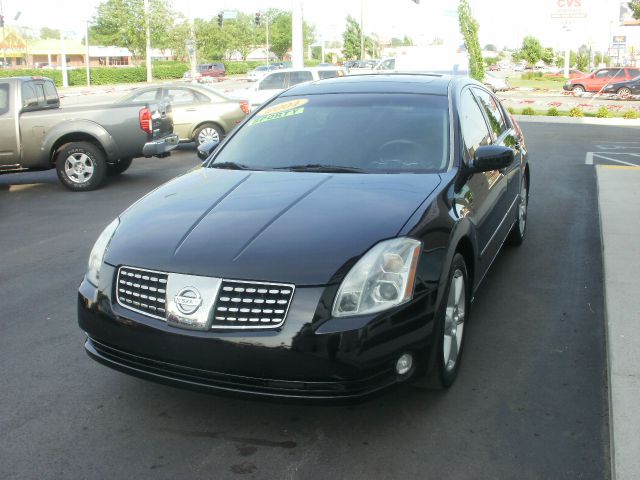 Nissan Maxima 2004 photo 3