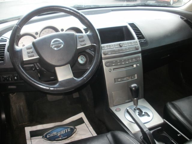 Nissan Maxima 2004 photo 5