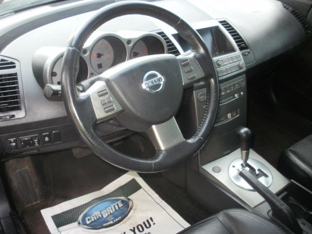 Nissan Maxima 2004 photo 6