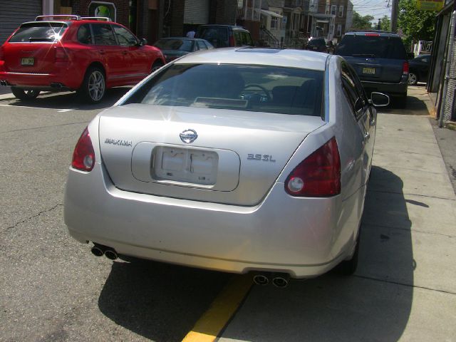 Nissan Maxima 2004 photo 3