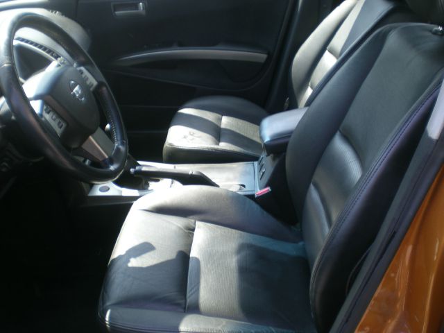 Nissan Maxima 2004 photo 7