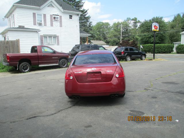 Nissan Maxima 2004 photo 2