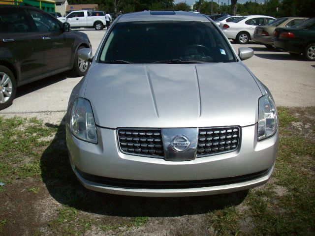 Nissan Maxima 2004 photo 3