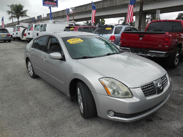 Nissan Maxima 2004 photo 3