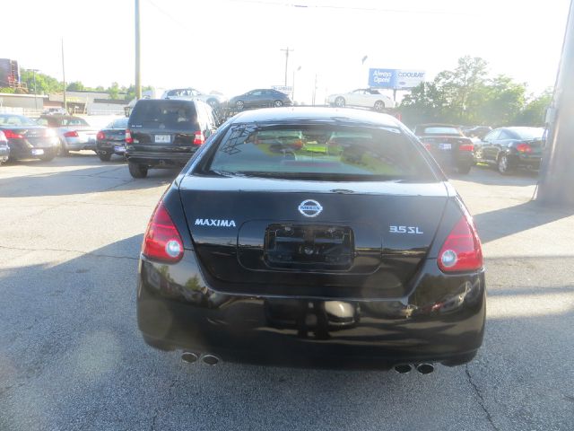 Nissan Maxima 2004 photo 1