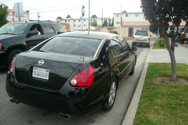 Nissan Maxima 2004 photo 1