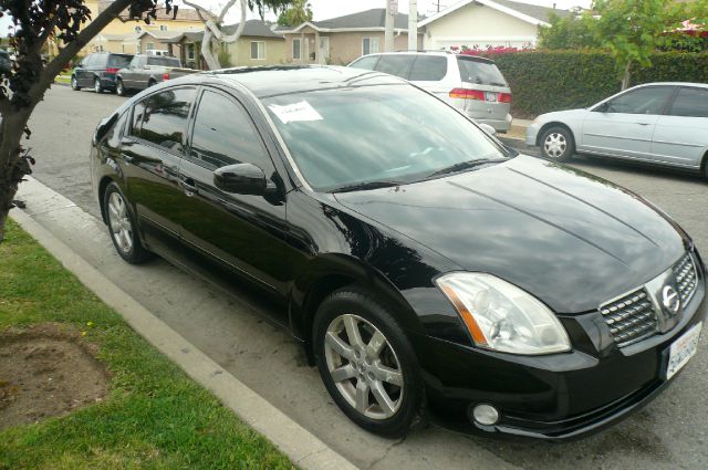 Nissan Maxima 2004 photo 3