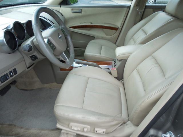 Nissan Maxima 2004 photo 15