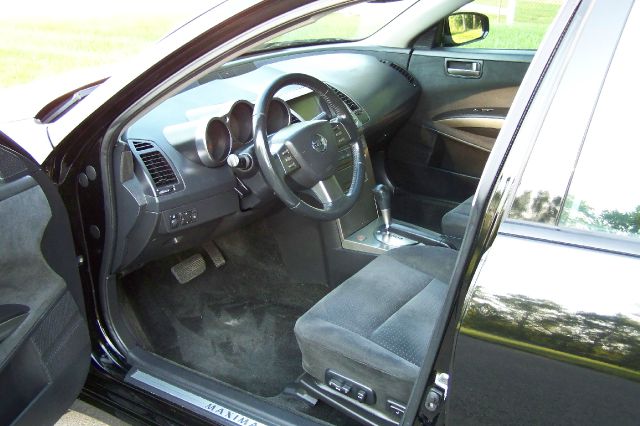 Nissan Maxima 2004 photo 14