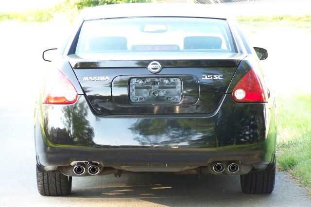 Nissan Maxima 2004 photo 27