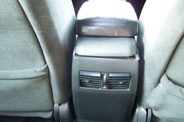 Nissan Maxima 2004 photo 4