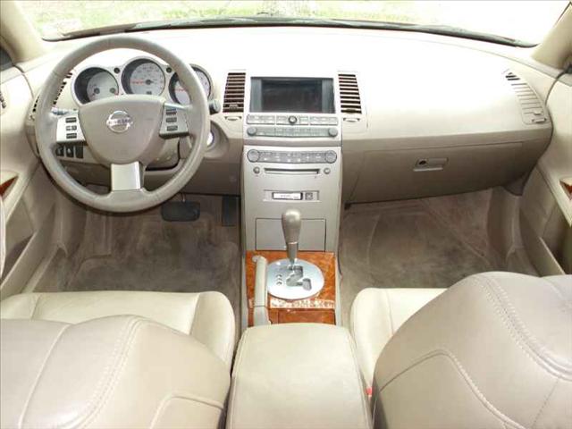 Nissan Maxima 2004 photo 3