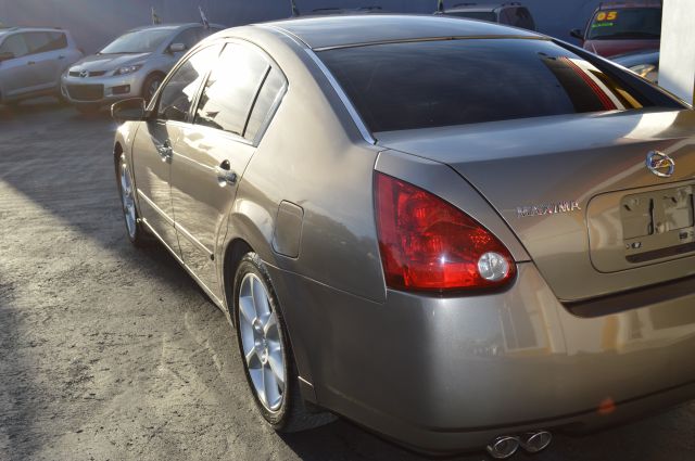 Nissan Maxima 2004 photo 4