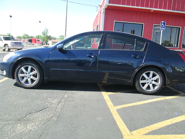 Nissan Maxima 2004 photo 3