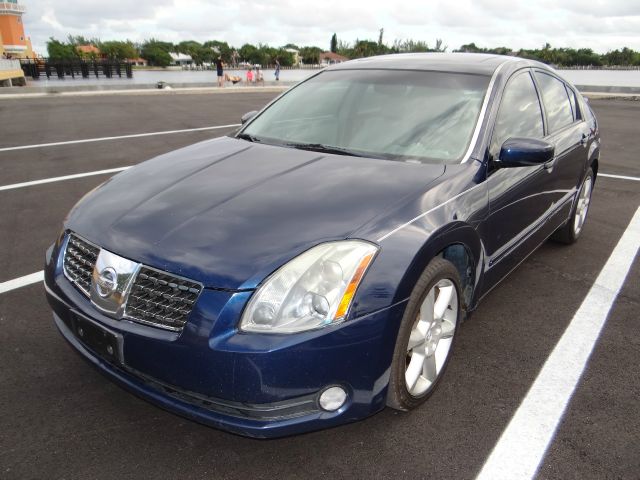 Nissan Maxima 2004 photo 2