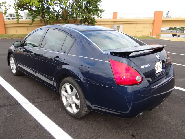 Nissan Maxima 2004 photo 3