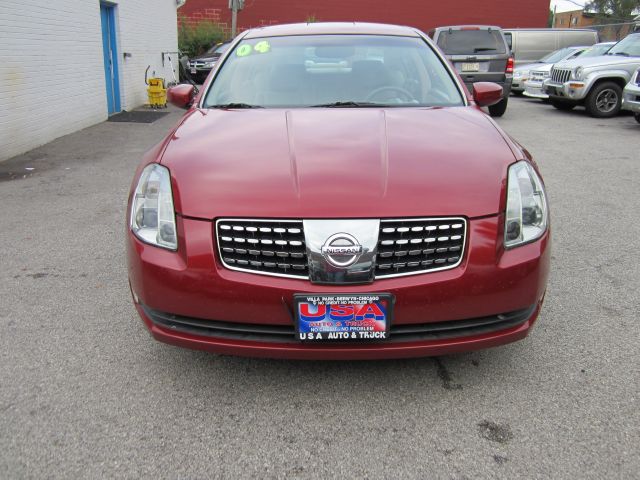 Nissan Maxima 2004 photo 3