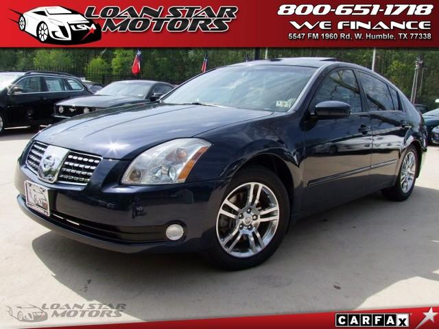 Nissan Maxima 2004 photo 2