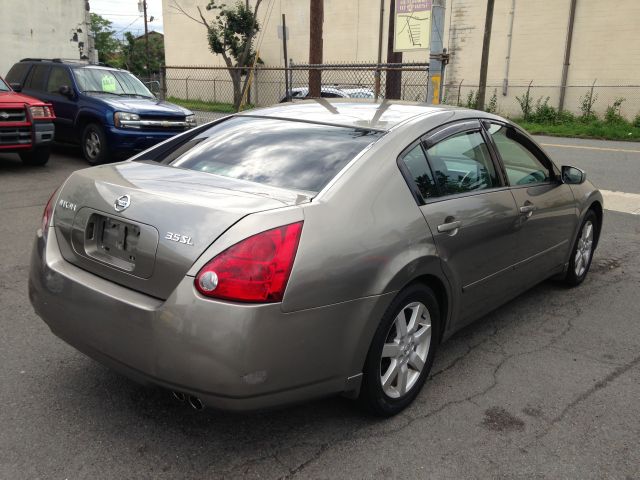 Nissan Maxima 2004 photo 3