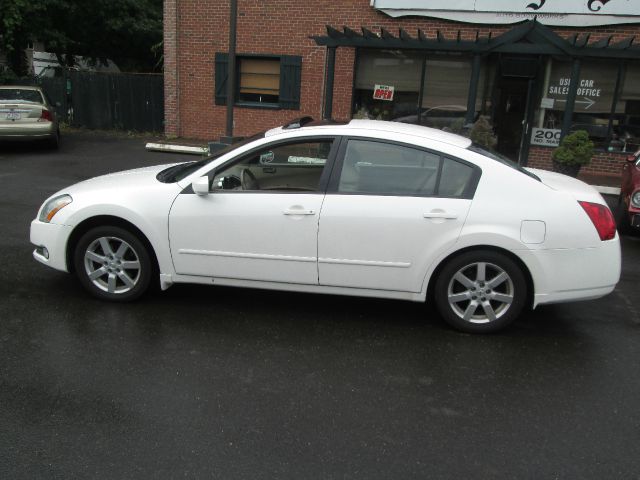 Nissan Maxima 2004 photo 3