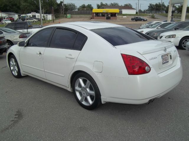 Nissan Maxima 2004 photo 2