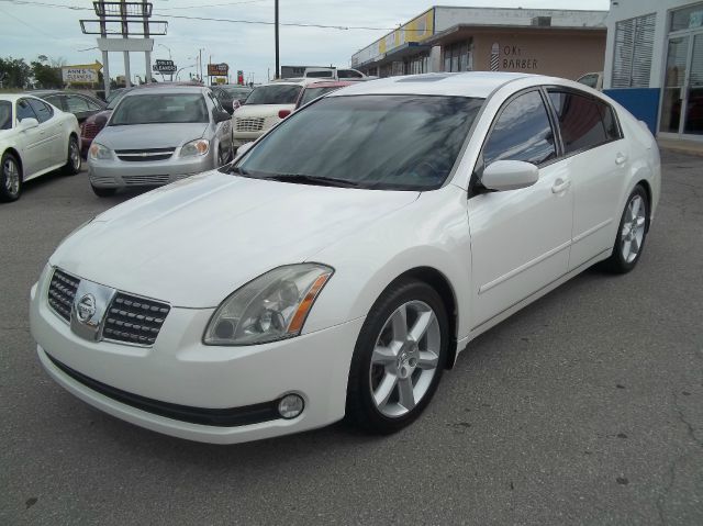 Nissan Maxima 2004 photo 3